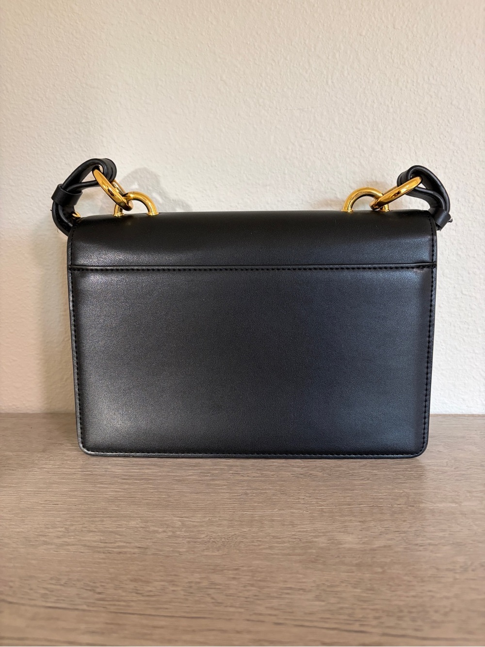 JW PEI Vegan Leather Crossbody Bag - NWOT - Picture 3 of 4